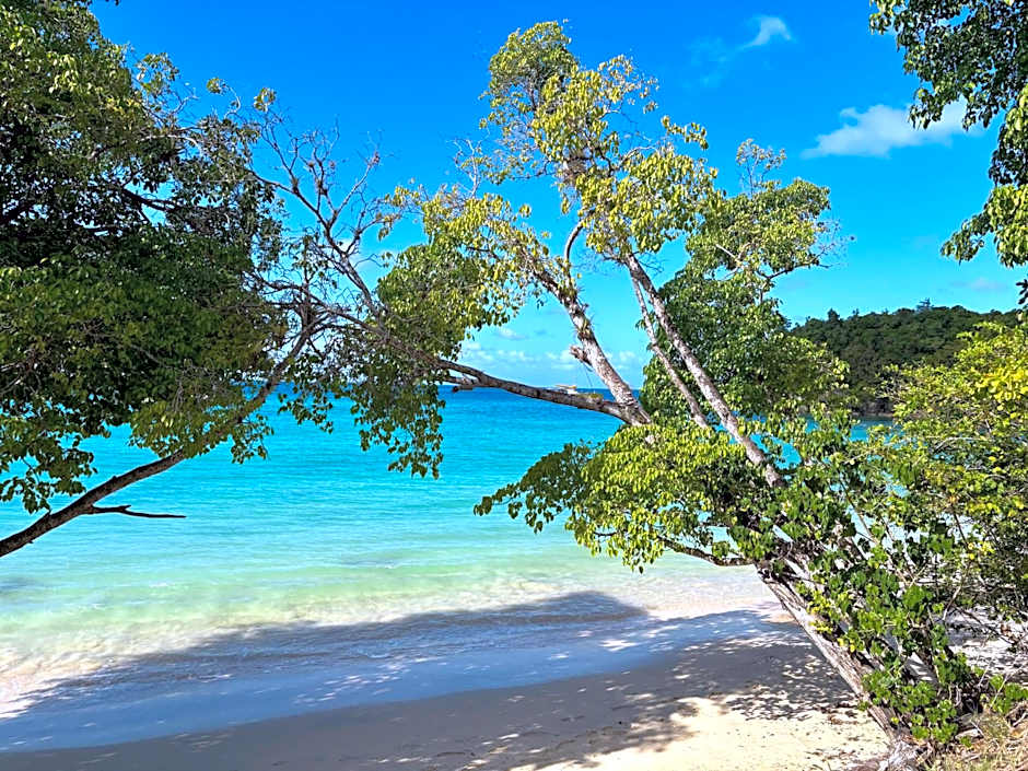 La Kawannaise Blue Lagon - Wifi, Plage, Terrasse