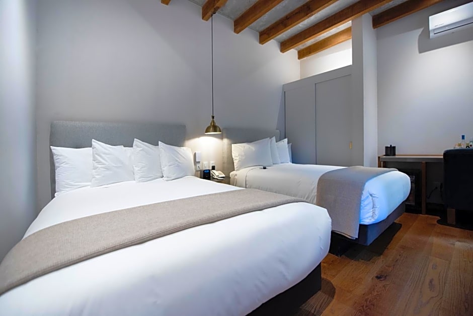 Hotel Madi