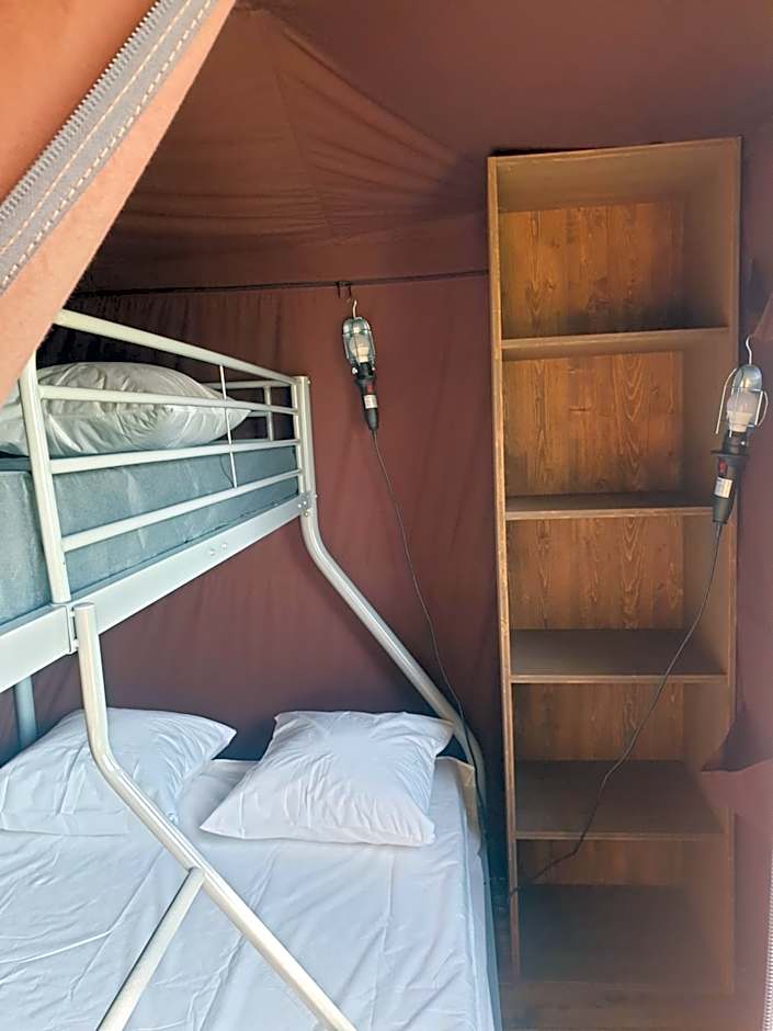 Camping Onlycamp L'Orée d'Alsace