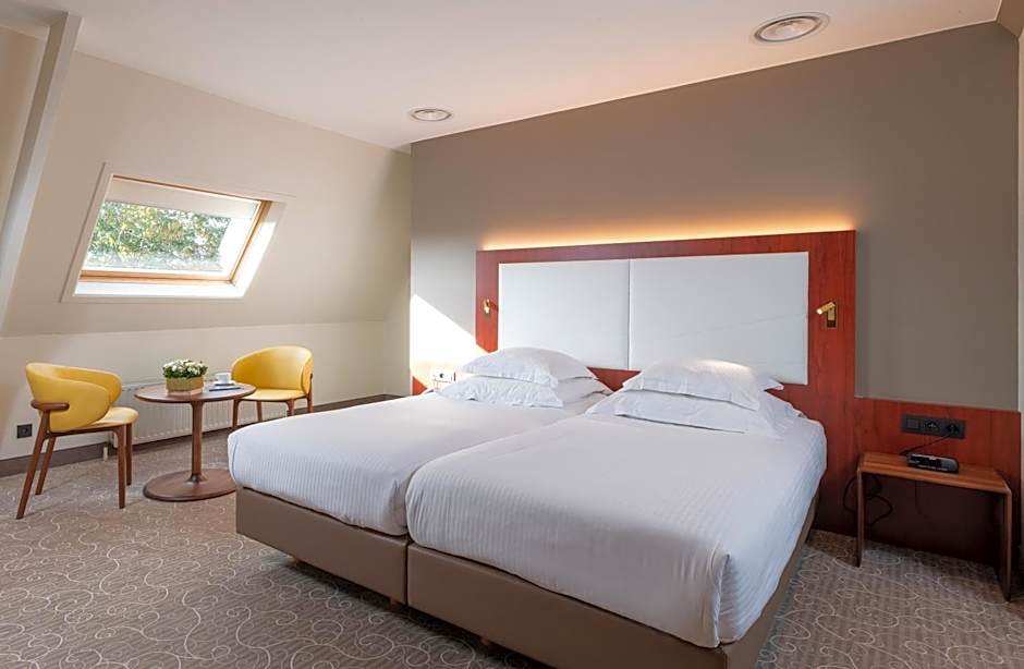 Rosenburg Hotel Brugge