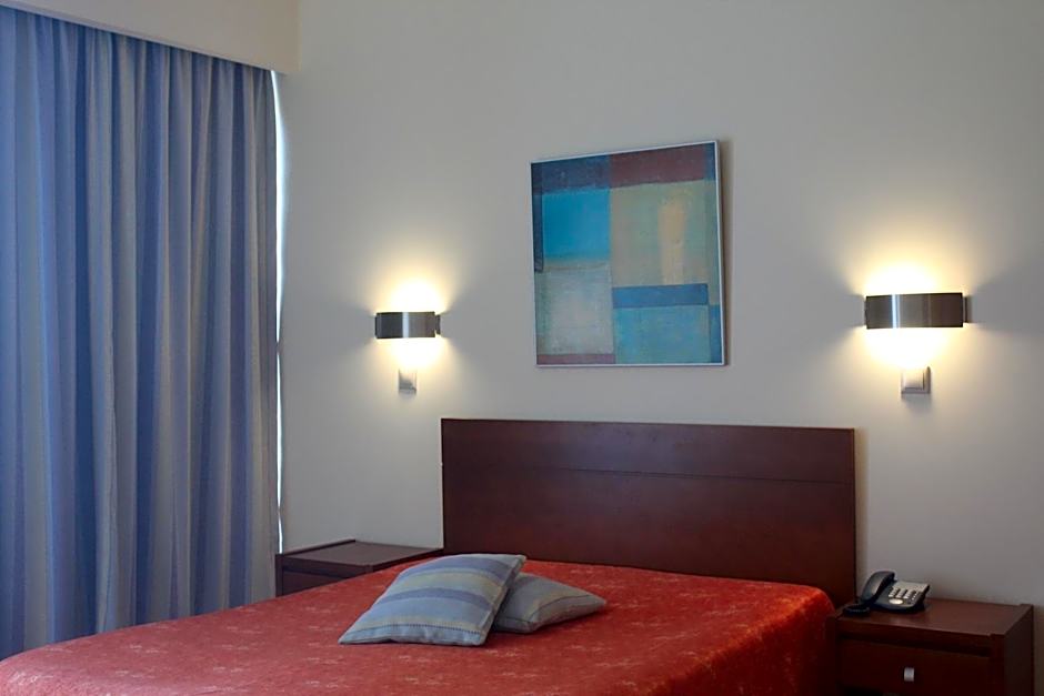 Hotel Dom Afonso - Monção