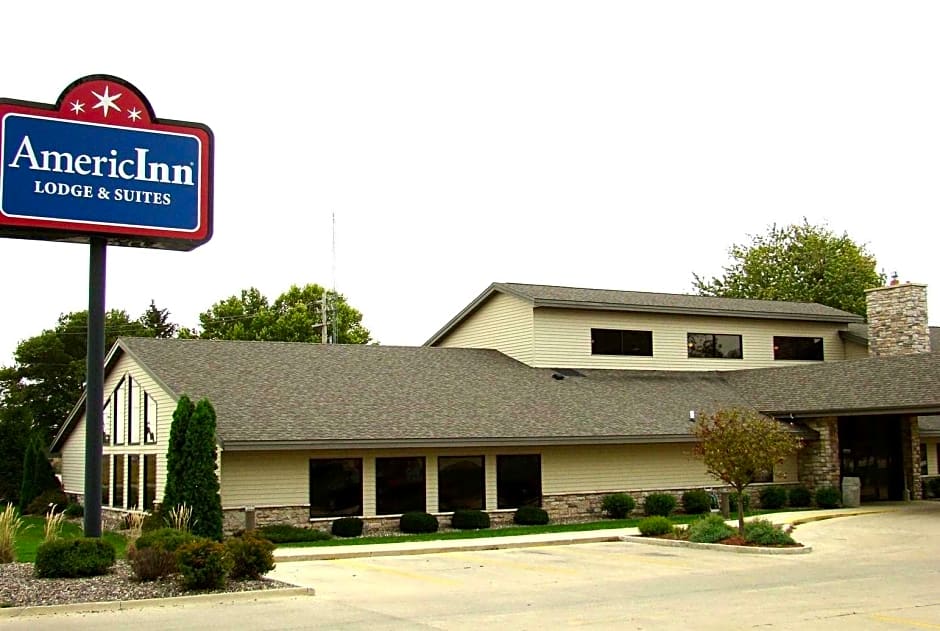Photo 1 of 50 of AmericInn by Wyndham Kewanee