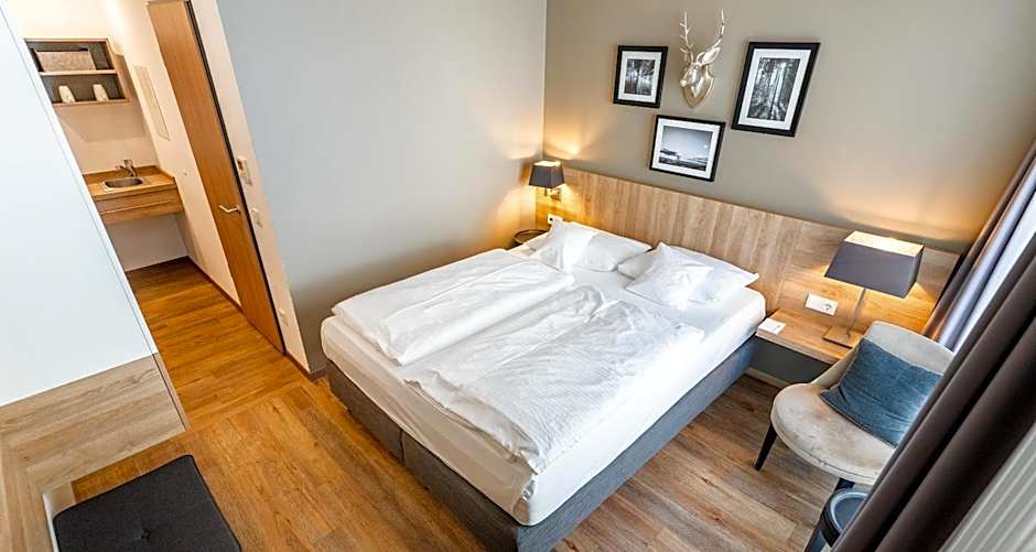 Best Western Plus Hotel Ostertor