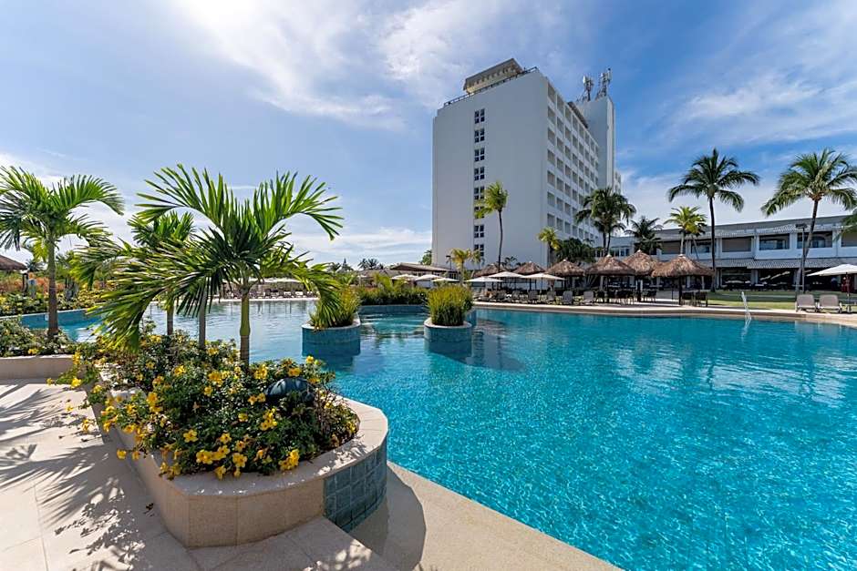 Hotel Deville Prime Salvador