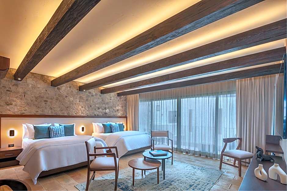 Hacienda Santo Cristo Hotel & Spa - Adults Only