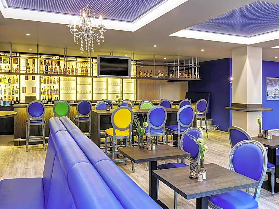 Ibis Styles Rastatt Baden Baden