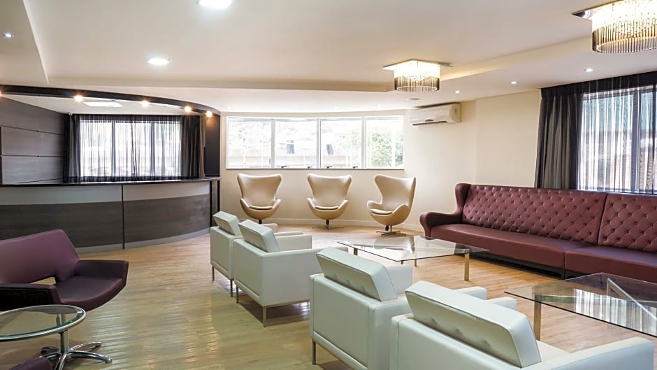 Iate Hotel Florianópolis