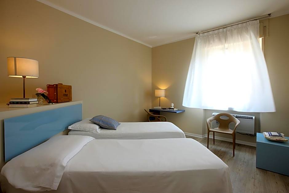 Hotel Ca' Mura