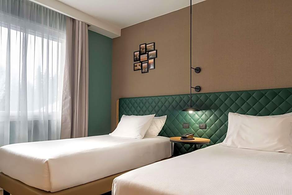 Hilton Garden Inn Milan Malpensa