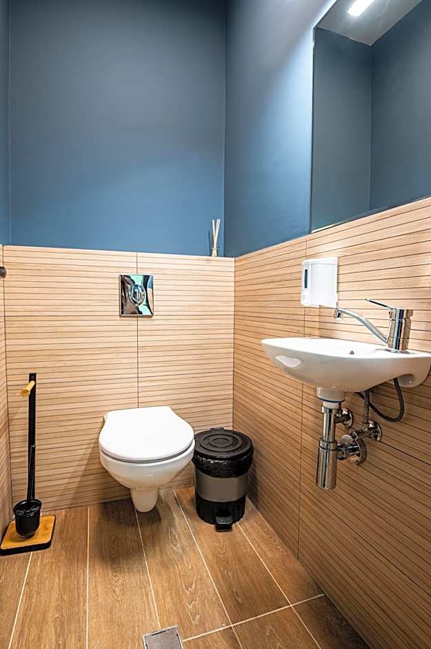 Hotel Samara with Relax area