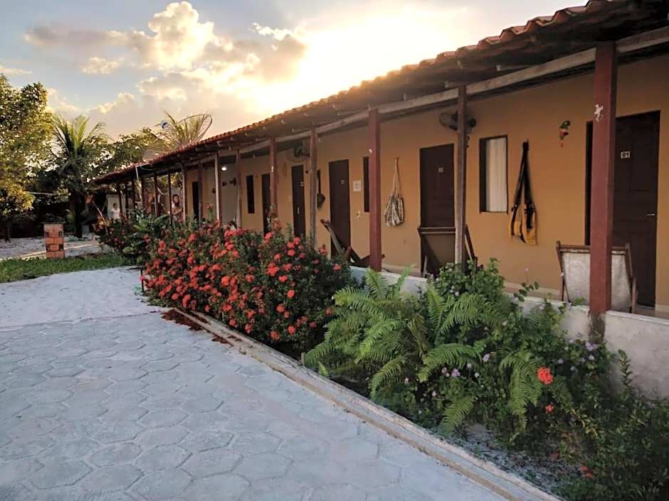 Pousada Flor do deserto - Mandacaru