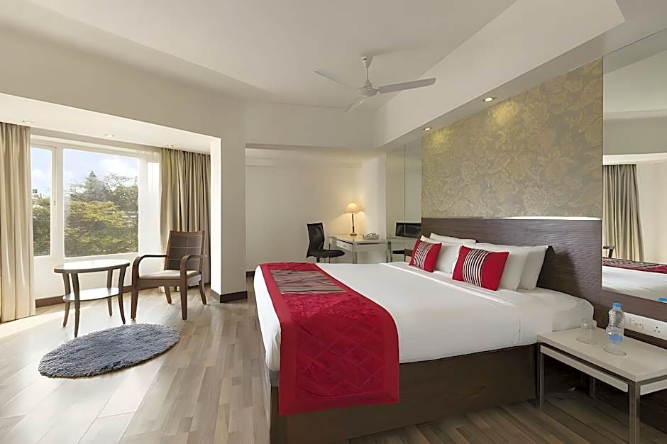 Regenta Place Bangalore, Cunningham Road