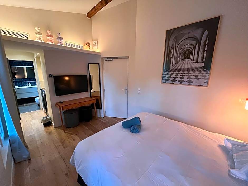 Saint Jacques Versailles