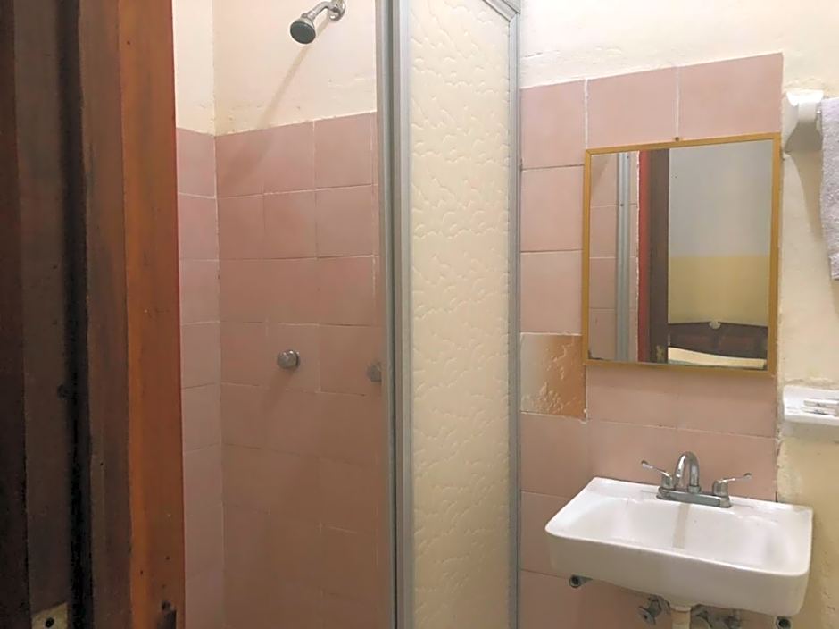 Hotel Posada Playa Manzanillo