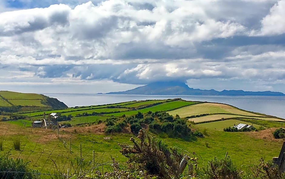 The Garden Room at Sleepy Hollow