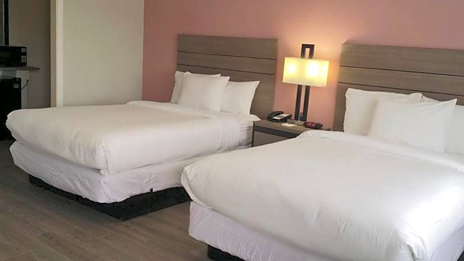 Econo Lodge Inn & Suites Abilene