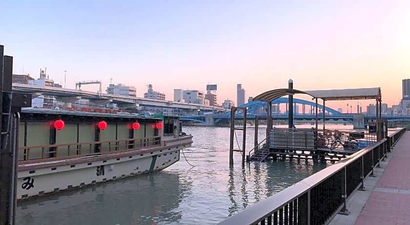 Hotel Gracery Asakusa