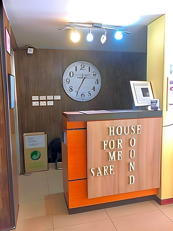 67th Boulevard Pension House