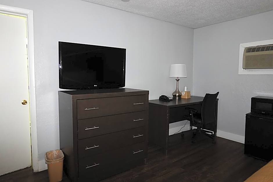 Cascades Motel - Chattanooga