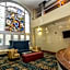 Brewhouse Inn And Suites