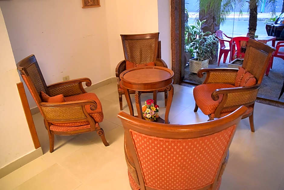 Hotel Portal del Sol