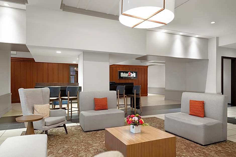 Hilton Garden Inn Chicago Downtown/Magnificent Mile