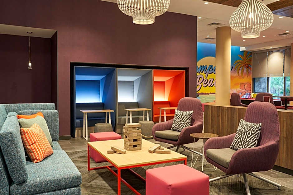 Tru By Hilton Pompano Beach Pier, FL