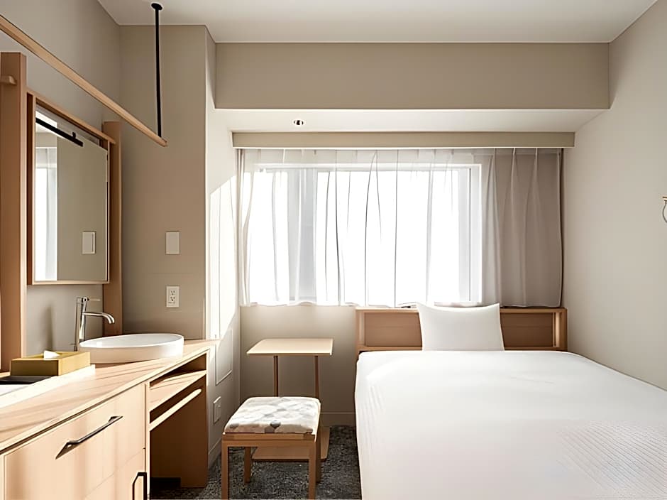 REF Kyoto Hachijoguchi BY VESSEL HOTELS