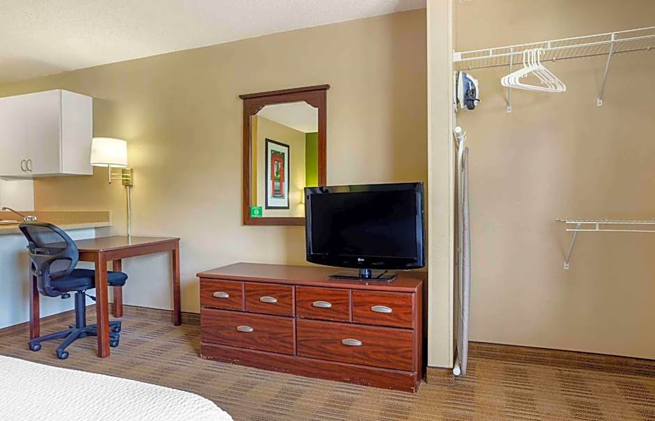Extended Stay America Select Suites - Houston - Willowbrook - HWY 249