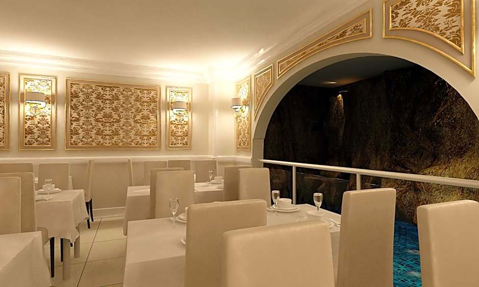 Grand Eyuboglu Hotel