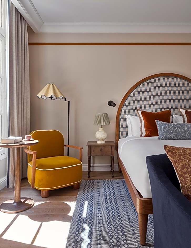 MIIRO Le grand hotel Cayre