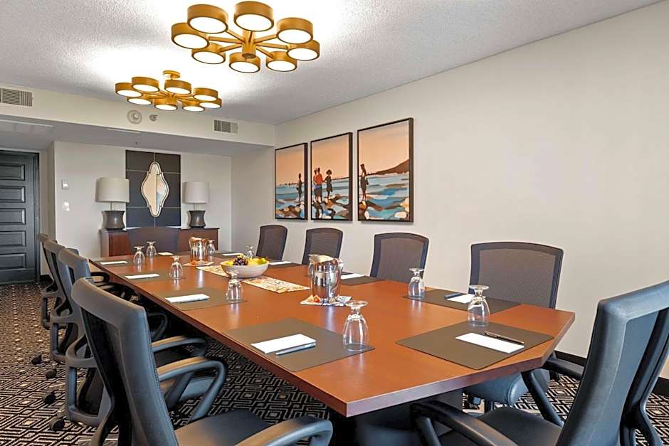 Embassy Suites By Hilton Hotel Los Angeles-International Airport South