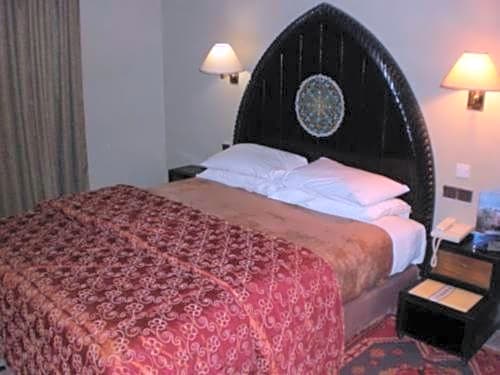 Le Tichka Ouarzazate