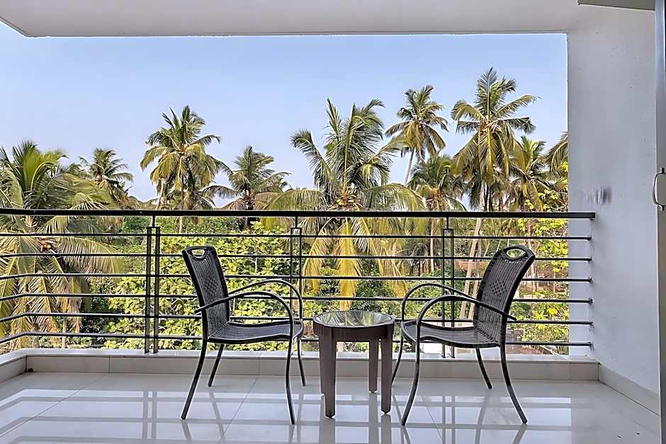 Arotel Rooms & Suites