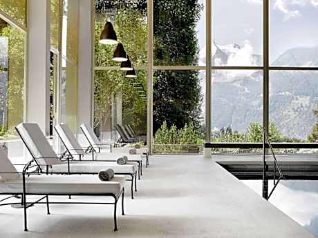 Beausite Park Swiss Quality Hotel