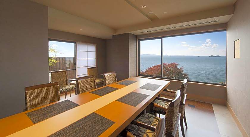 Hotel Meizanso