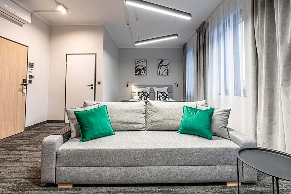 VANTA Business Center