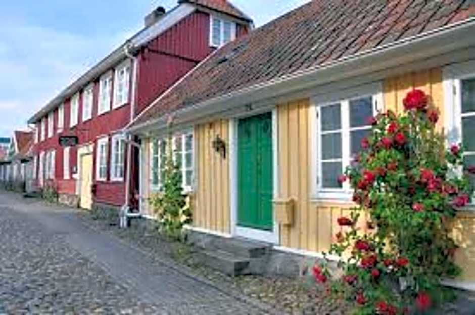 Hotell Vesterhavet