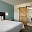 Home2 Suites By Hilton Austin North/Near The Domain