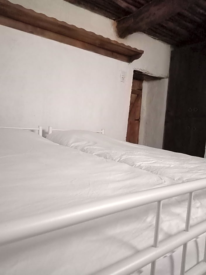 Koca Kapı Konaklama