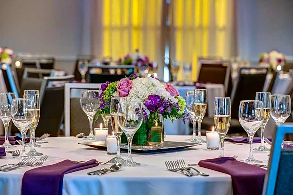 Courtyard by Marriott Hadley Amherst