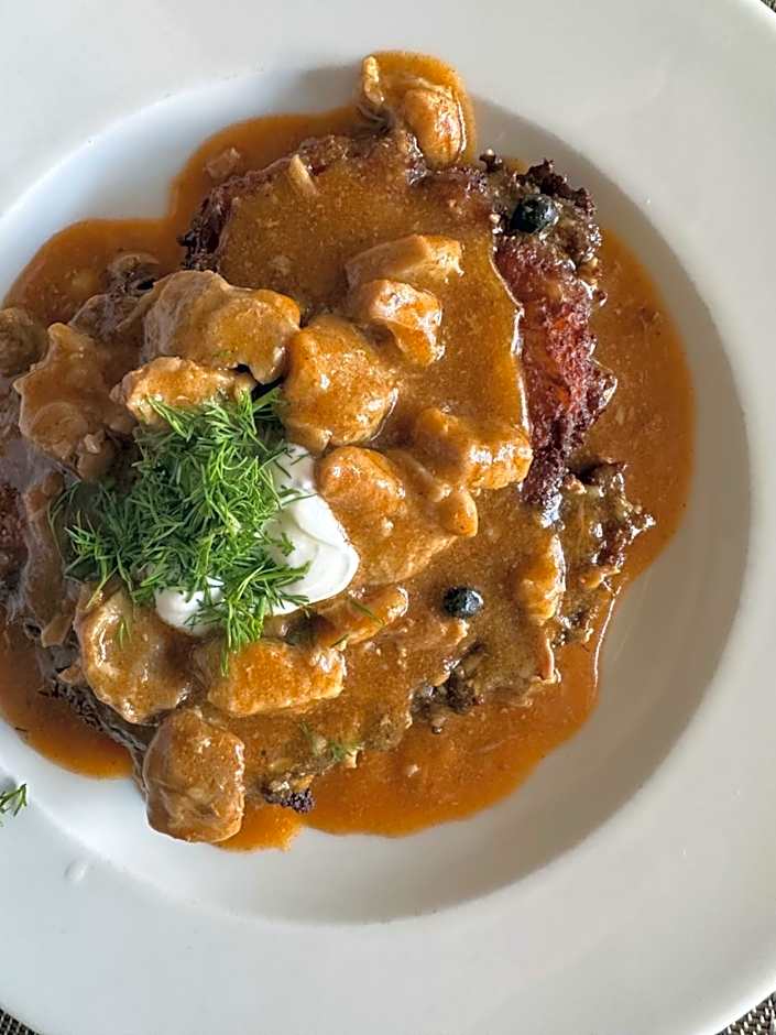 Pokoje & Bistro Mielec
