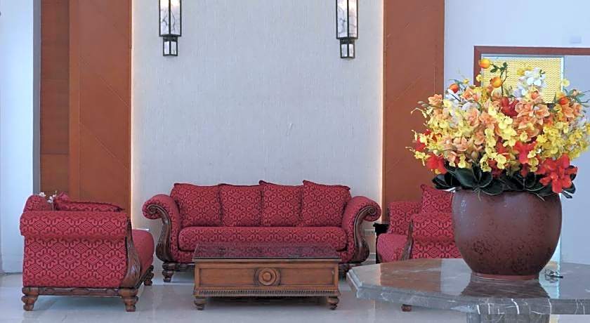 Formosa Garden hotel