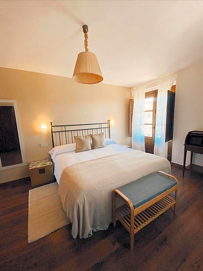 Hotel Rural Candela y Plata