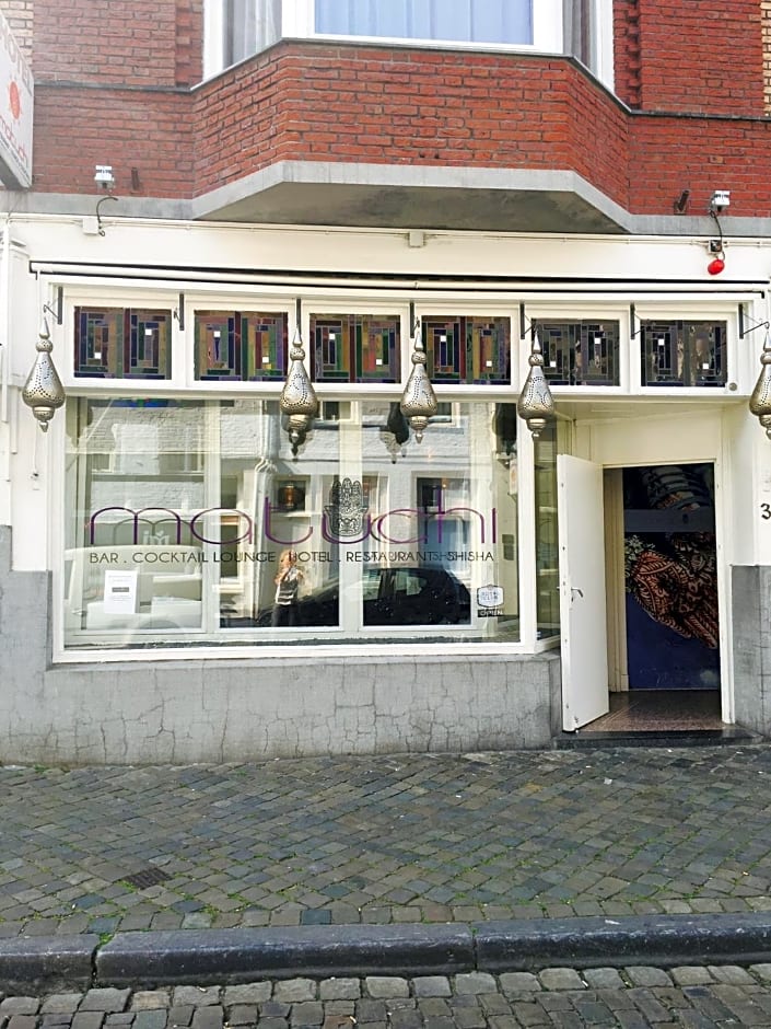 Hotel Matuchi