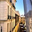 Hotel Du Jeu De Paume