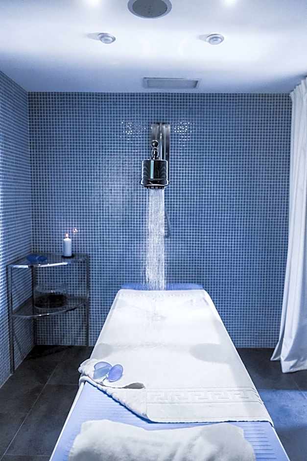 Hotel Veracruz Plaza & Spa