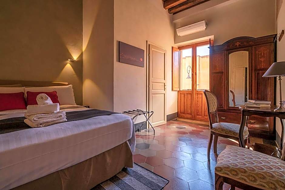 Cappuccine GuestHouse