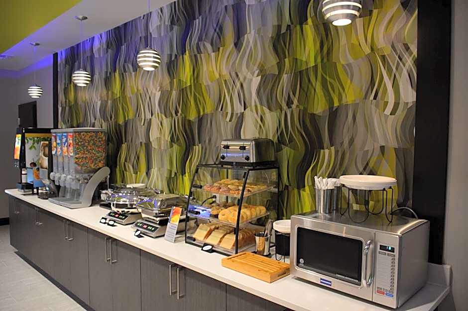 Bestwestern Plus Prien Lake-Lake Charles