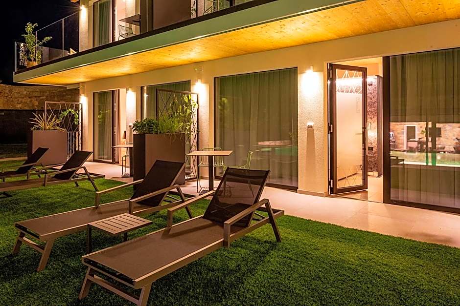 Relais Limonaia - Suites & Garden SPA